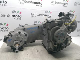 BLOQUE MOTOR PEUGEOT METROPOLIS 400 P6A 28.600