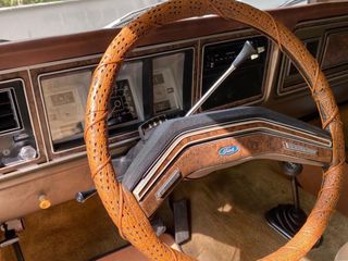 Ford Bronco 1980