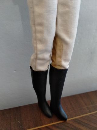 Barbie Outfit Equitazione Fashion Originals #9423