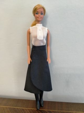 Barbie Outfit Equitazione Fashion Originals #9423