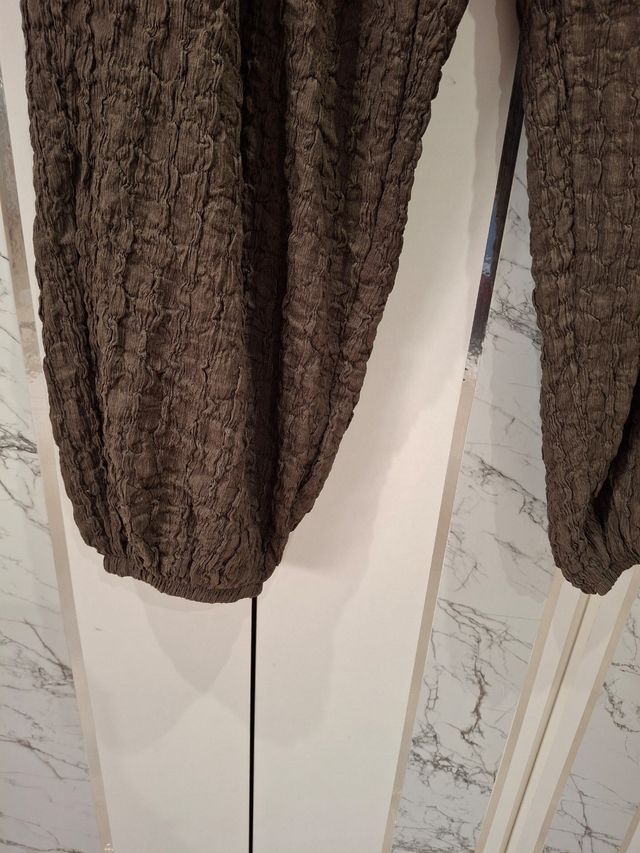 Pantalones Zara verano talla M