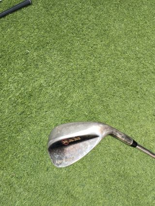 Wedge de golf TaylorMade