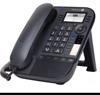 Teléfono Alcatel Lucent 8018