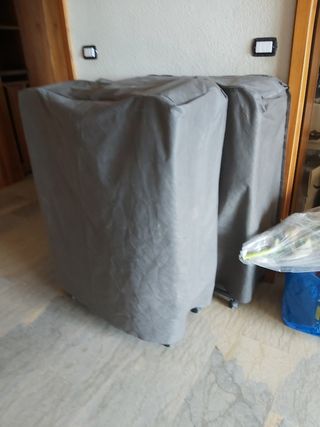 2 Brandine pieghevole letto singolo