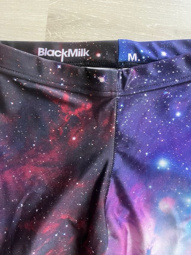 Leggins Black Milk Galaxy M