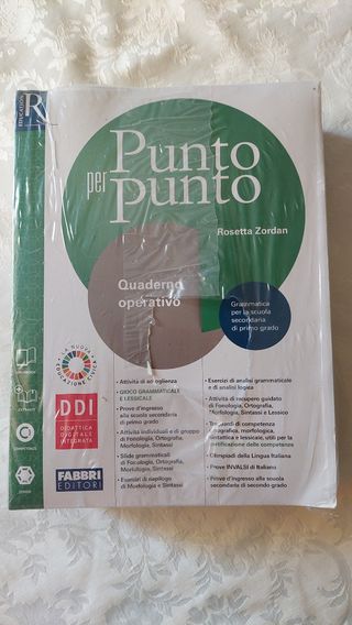 Punto Per Punto