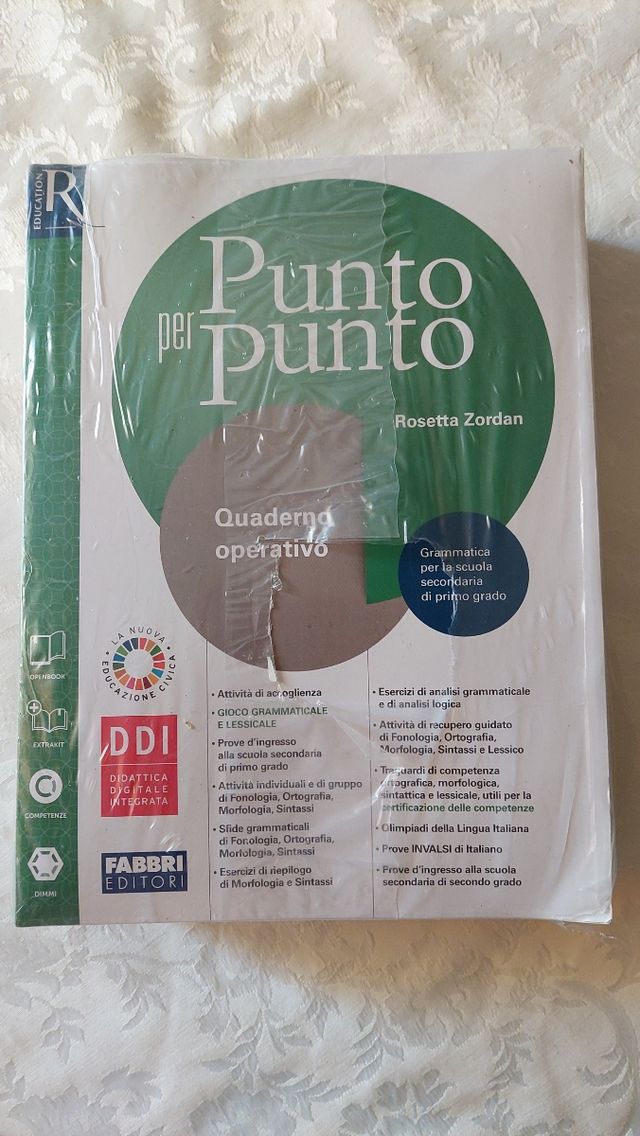 Punto Per Punto