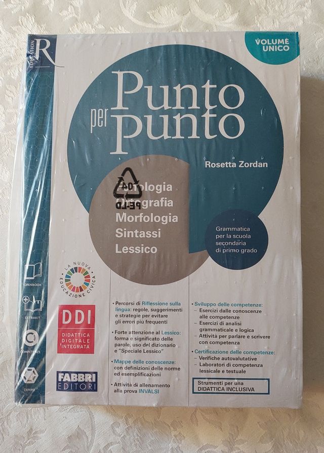 Punto Per Punto