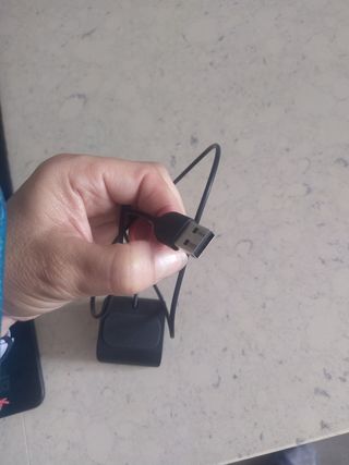 Cargador Amazfit - Base de carga