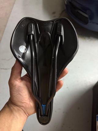 Sillín Selle Italia SLR Boost