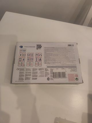 Puzzle Dinacube Infantil