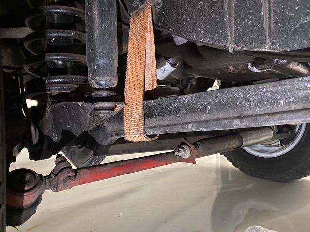 Land Rover Range Rover 1981