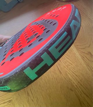 Pala pádel Gamma Pro