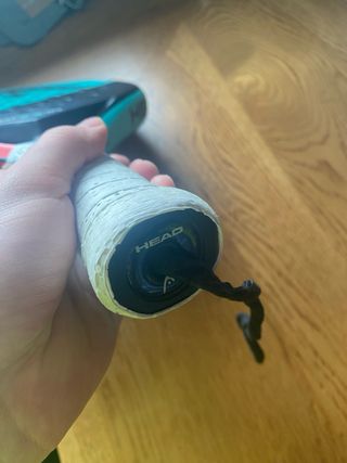 Pala pádel Gamma Pro