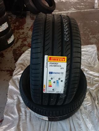 Pirelli Powergy 245/40 R18 97Y XL