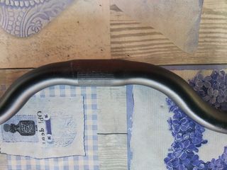 Manillar Bicicleta Plegable