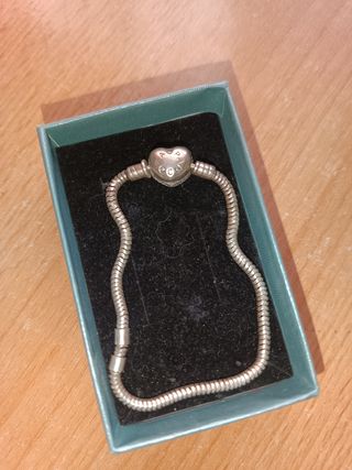 Pulsera Pandora 
