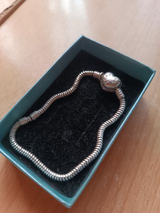 Pulsera Pandora 