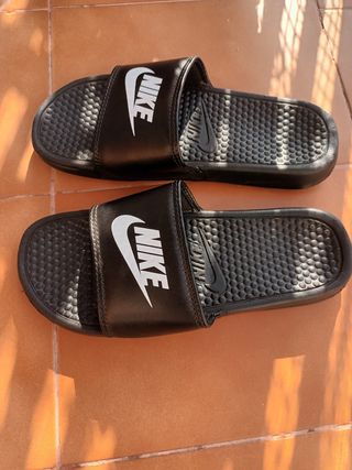 Chanclas Nike 