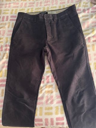 Dockers Chino Slim Fit Azul marino