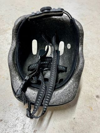 Casco bici infantil CYTEC