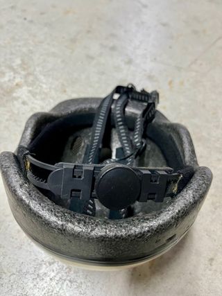 Casco bici infantil CYTEC