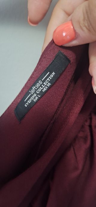 Monos cortos impecables