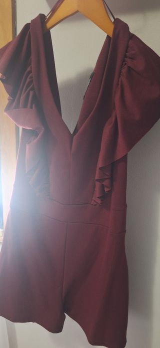 Monos cortos impecables