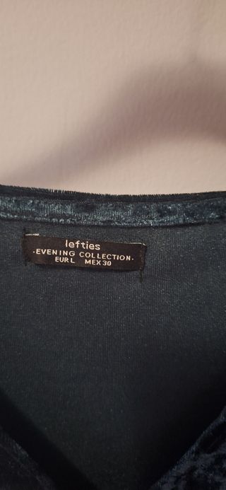 Monos cortos impecables