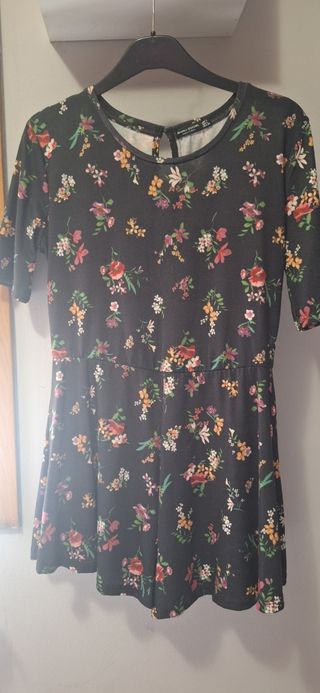 Monos cortos impecables