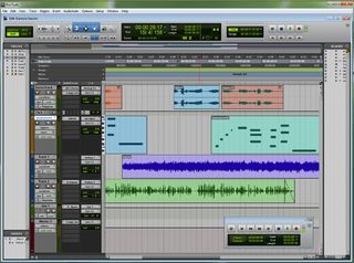 Cortes y Edición de canciones mp3