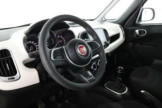 Fiat 500L 1.4 City Cross