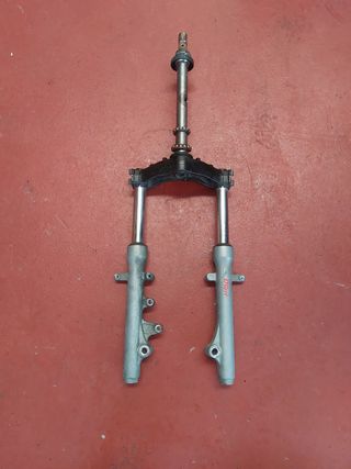 Horquilla Suzuki Burgman 125-150