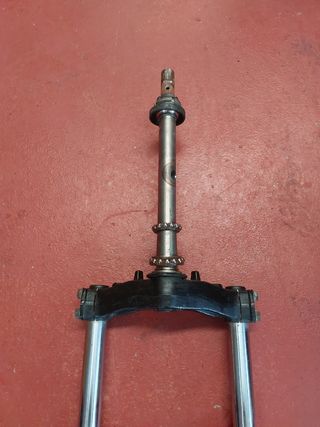 Horquilla Suzuki Burgman 125-150