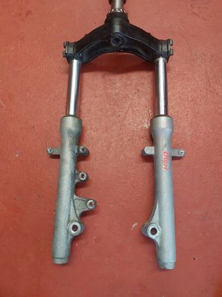 Horquilla Suzuki Burgman 125-150