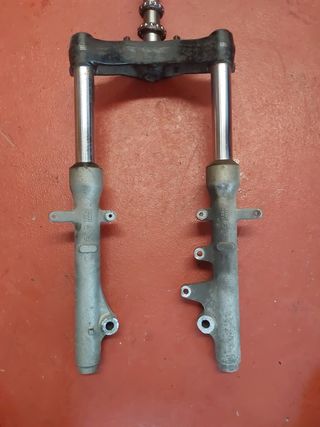 Horquilla Suzuki Burgman 125-150