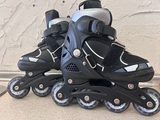Patines en línea infantiles