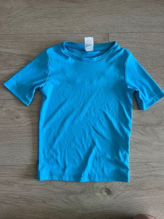 Neopreno niño Olaian talla 4 años.