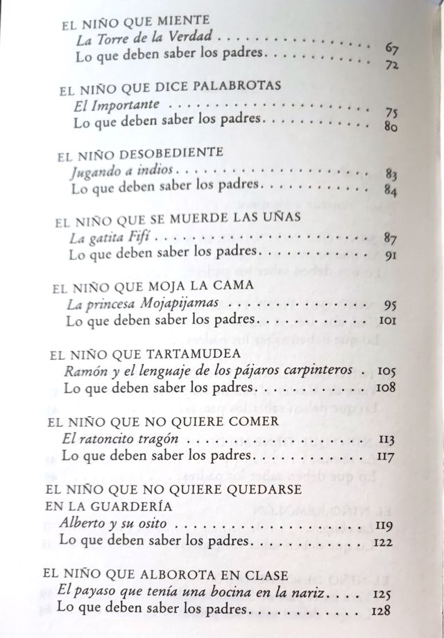 Cuentos que ayudan a los niños