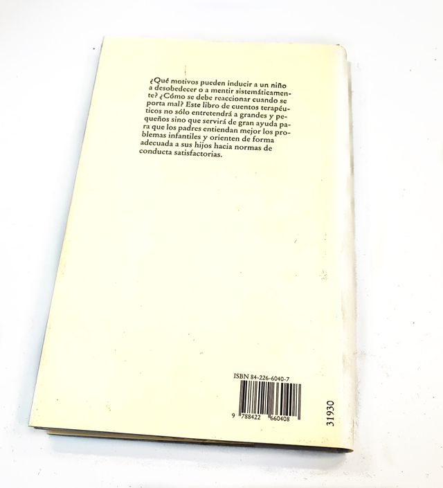 Cuentos que ayudan a los niños