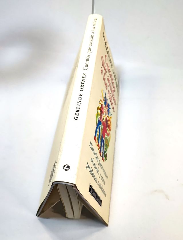 Cuentos que ayudan a los niños