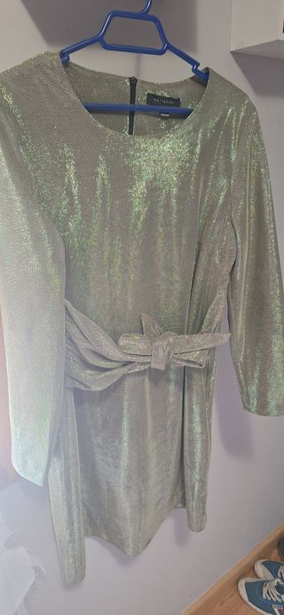 Vestidos fiesta como nuevos