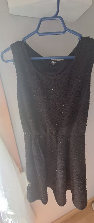 Vestidos fiesta como nuevos
