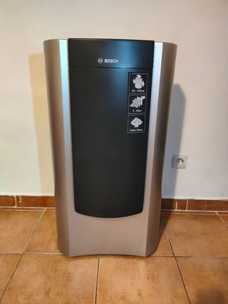 Aire acondicionado Bosch PAM0740