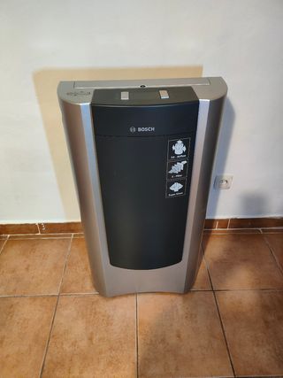 Aire acondicionado Bosch PAM0740
