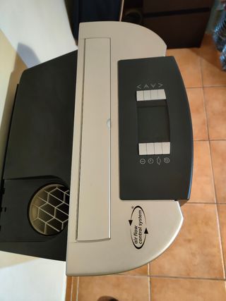 Aire acondicionado Bosch PAM0740