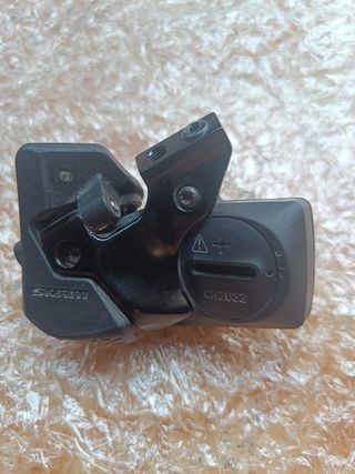 Pulsador SRAM GX AXS