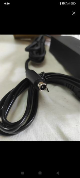 Cargador Xiaomi Patinete Eléctrico