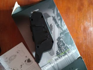 Headset Bluetooth E1 Moto