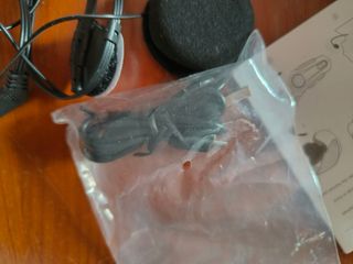 Headset Bluetooth E1 Moto